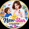 Telegram kanalining logotibi logoped_newstar — NEW STAR FARG'ONA