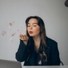 Логотип телеграм канала @logoped_sasha — Логопед | Александра Тарасова