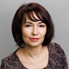 Логотип телеграм канала @logoped_uvarova — Логопед Елена Уварова/Запуск и развитие речи