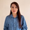 Логотип телеграм канала @logopedalfyorova — Логопед Алфёрова || Дефектолог