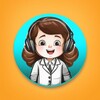 Логотип телеграм канала @logopedcentr777 — 📢 Логопед РФ   всё для развития ребёнка