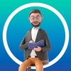 Логотип телеграм канала @logopeddetskii — Логопед | занятия для детей