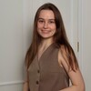 Логотип телеграм канала @logopedegorova — Логопед СПб Егорова Екатерина