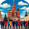 Логотип телеграм канала @logopedgovorit_maxs — !Москва здесь