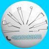 Telegram kanalining logotibi logopedlar1 — Logopedik Zondlar | Logopedlar uchun