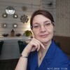 Логотип телеграм канала @logopedrybinskya — Рубинская Наталья Владимировна