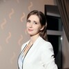 Логотип телеграм канала @logopedvdele — Логопед в деле Краснознаменск