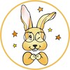 Логотип телеграм канала @logopedvudivudi — Вуди-Вуди логопед