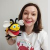 Логотип телеграм канала @logopedy_nado — ЛОГОПЕДУ НАДО! Логопед Светлана Цветкова