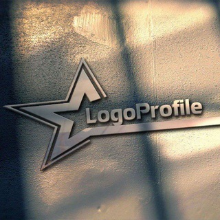 Logo of telegram channel logoprofile — - ᏞᝪᏀᝪ -