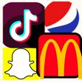 Logo saluran telegram logoquizzgenius — BrandQuizz _ Play and earn REWARDS