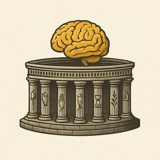 Logotipo do canal de telegrama logos - Philosophy Forum