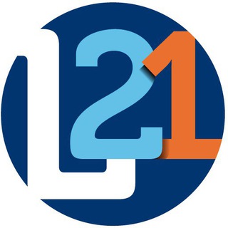 Telegram channel Logos 21 - Oposiciones logo