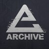 Логотип телеграм канала @logos_archive — LOGOS_ARCHIVE