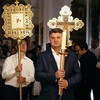 Логотип телеграм канала @logos_max — ЛОГОС Живое Слово