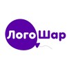 Логотип телеграм канала @logosharperovo — ЛогоШар