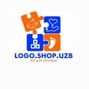 Telegram kanalining logotibi logoshopiuzb — Всё для логопеда 🇩🇪🇷🇺🇺🇸