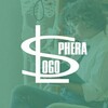 Telegram channel ЛОГОСФЕРА📚 logo