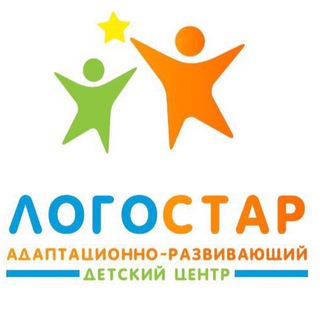 Логотип телеграм канала @logostarh — Логостар Химки