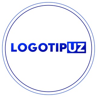 Telegram kanalining logotibi logotipuz — Logotip.Uz
