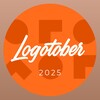 Логотип телеграм канала @logotober — 🍁 LOGOTOBER c Ксюшей Poluksu