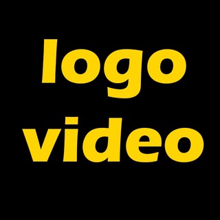 لوگوی کانال تلگرام logovideo — logovideo