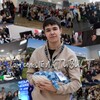 Логотип телеграм канала @logovlados — Тот самый АКТИВИСТ 🤍