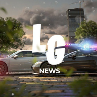 Логотип телеграм канала @logovo_gromova — Логово Громова — Новости GTA