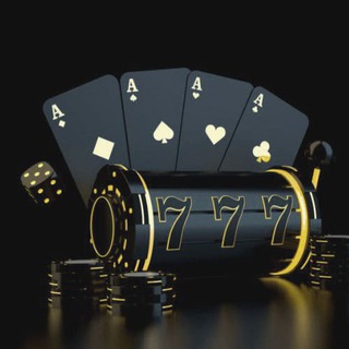 Логотип телеграм канала @logovo_igromanaa — Логово игромана | gambling | casino