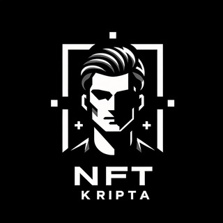 Логотип телеграм канала @logovo_kriptana — NFT | КРИПТА