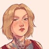 Логотип телеграм канала @logovo_drakonshi — Логово драконши 🔞