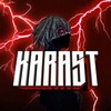 Логотип телеграм канала @logovo_karasta — The ЛОГОВО KARASTA 亗 (ПРИВАТНЫЕ СЕРВЕРА ПО STANDOFF 2)