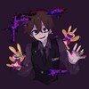 Логотип телеграм канала @logovo_soli — ПЕРЕЕЗД | × солевая федерация ×