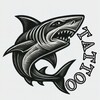 Telegram channel tattoo.master.NK logo