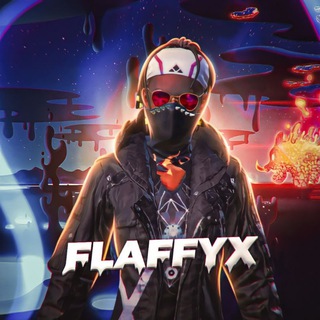 Логотип телеграм канала @logovoflaffyx — Логово FLAFFYX