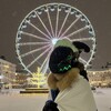 Логотип телеграм канала @logovogimli — логово гимли