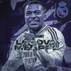 Логотип телеграм канала @logovombappe — Логово Мбаппе