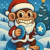 Логотип телеграм канала @logovosimteza — 🎄Логово Симтеза🎁