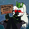 Логотип телеграм канала @logovosnezhka228 — З̜͈́ͫ̾̆Аͦ̽Ш̼̺ͯ͒̚Кͨ̄̽̔В̔̔ͫ̔А̺͇͓̪͉̄͆̂ͅР͔͑ͤ̓ͤ̑ ̘̞͍ ͈̜͑ͥ̑Ж̣̩͗Р͓̖̥̟̥ͯ̃͑̀ͅУ̺͓̭̟͍̎̐̋ͤͫ̉ЛИ̝̇Иͤ̽̀ͤ́ ̪̹̫̃ ̲̹̘̩ͯ̌̃̋