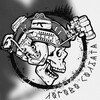 Telegram channel ЛОГОВО СОЛДАТА logo