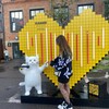 Логотип телеграм канала @logovoved — логово ведьмы †