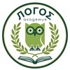 Логотип телеграм канала @logoz_fabula — Академия Логос | Лицензированный центр ДО