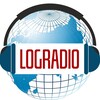 Логотип телеграм канала @logradio — Log Radio