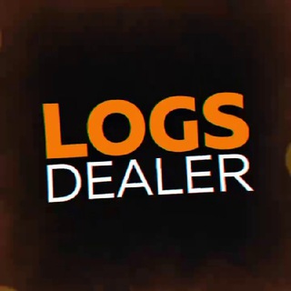 Логотип телеграм канала @logsdealer — 🟢LOGS Dealer
