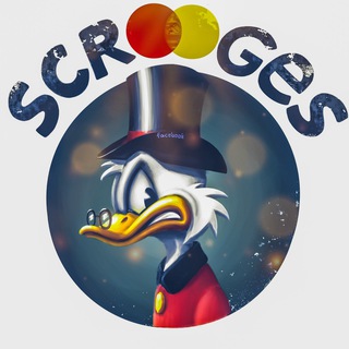 Логотип телеграм канала @logsscrooges — Logs FB Biz for @scrooges