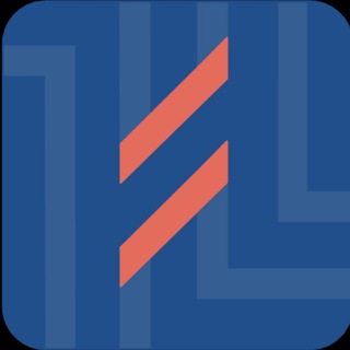 Логотип телеграм канала @logtech_news — LogTech News