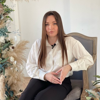 Логотип телеграм канала @logvinova_yy — ПСИХОЛОГ Юлия Логвинова
