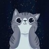 Telegram арнасының логотипі logvo_cats — 🐈Логово кошек - Домашних и диких