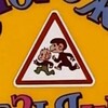 Логотип телеграм канала @lohiprod — Осторожно обезьянки