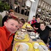 Логотип телеграм канала @lohka_tvoroga — Ложка творожочка